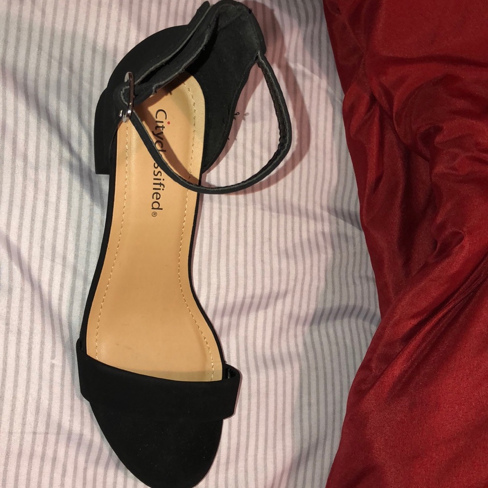Heels